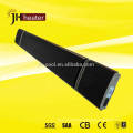 Good material infrared outdoor ceiling solar powered portable heater